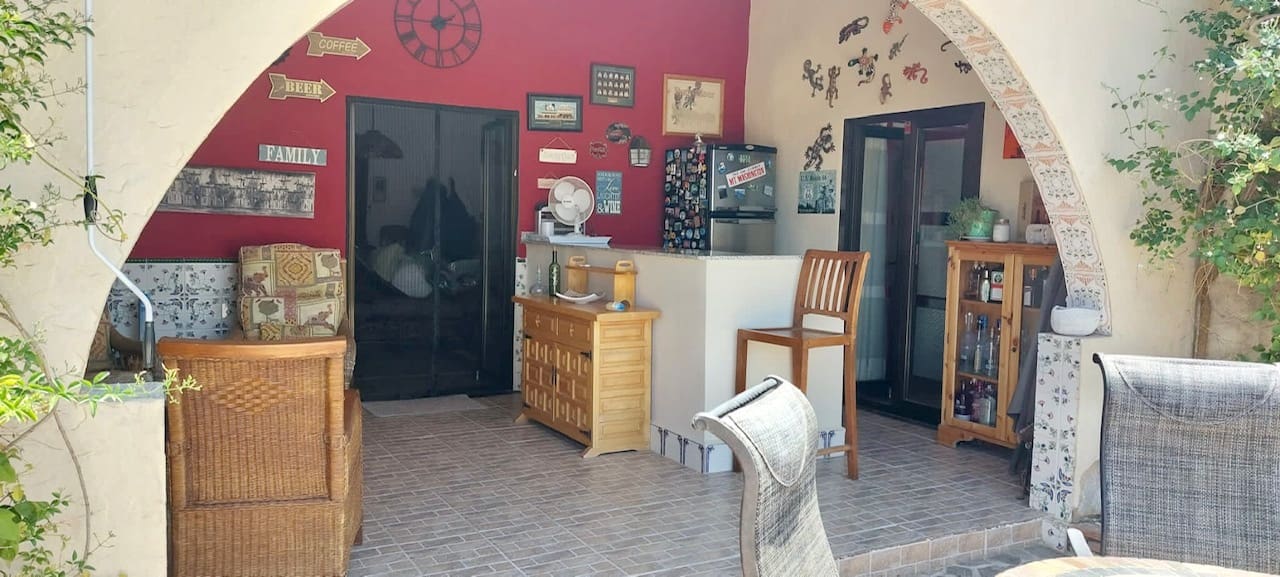 7 soveværelse Villa til salg i Barbarroja med swimmingpool - € 549.500 (Ref: 6978369)