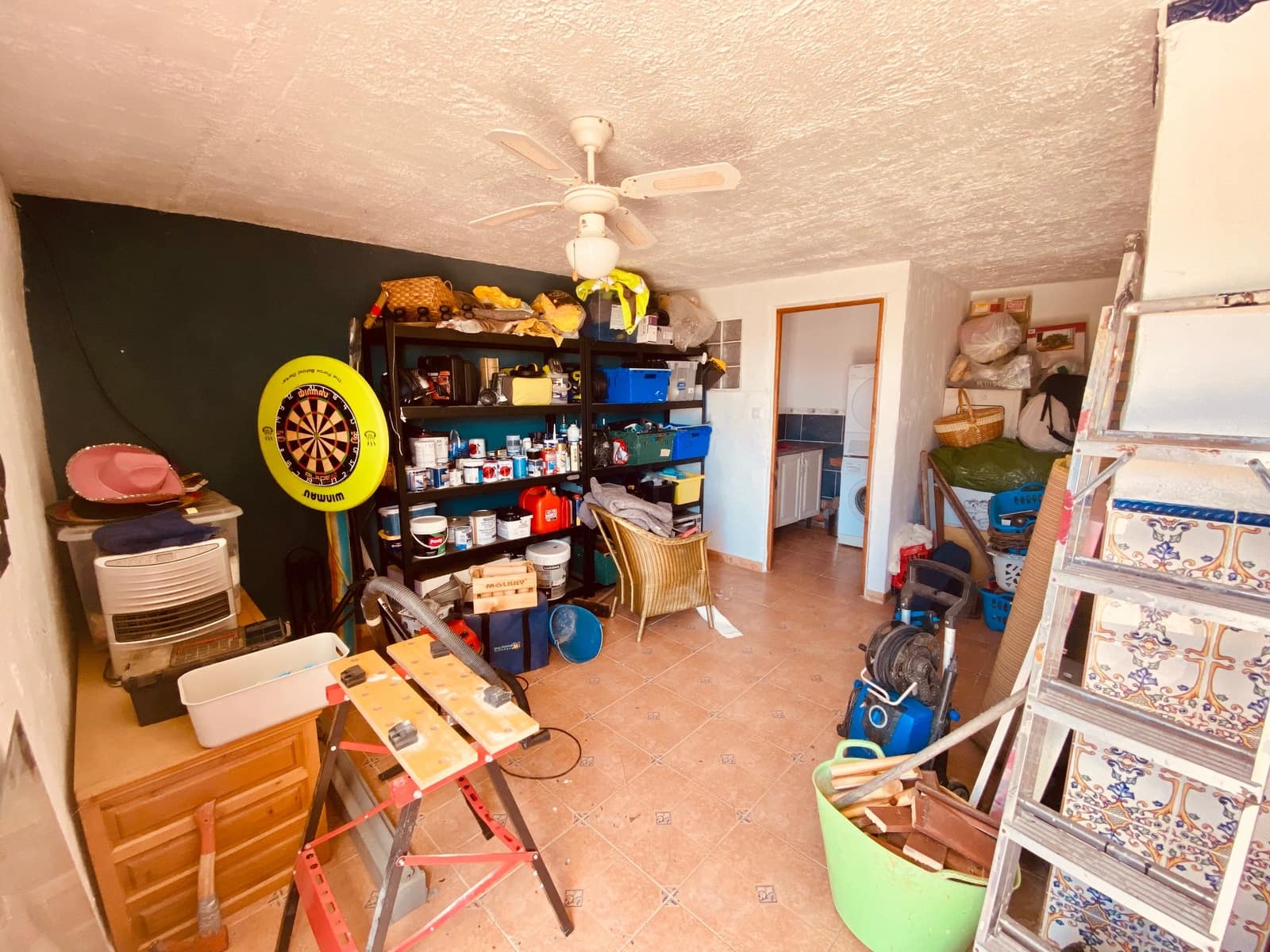 7 soveværelse Villa til salg i Barbarroja med swimmingpool - € 549.500 (Ref: 6978369)