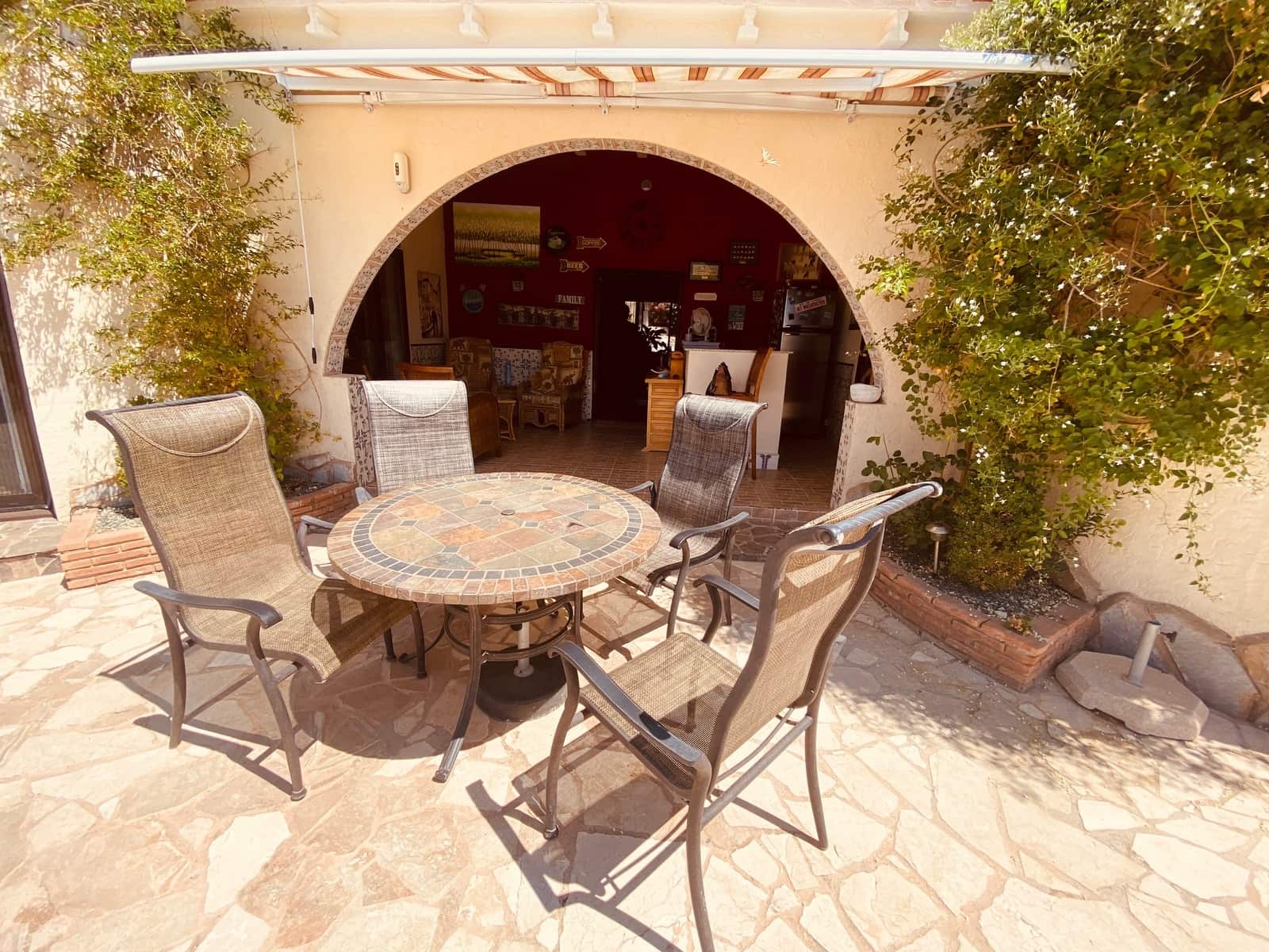 7 soveværelse Villa til salg i Barbarroja med swimmingpool - € 549.500 (Ref: 6978369)