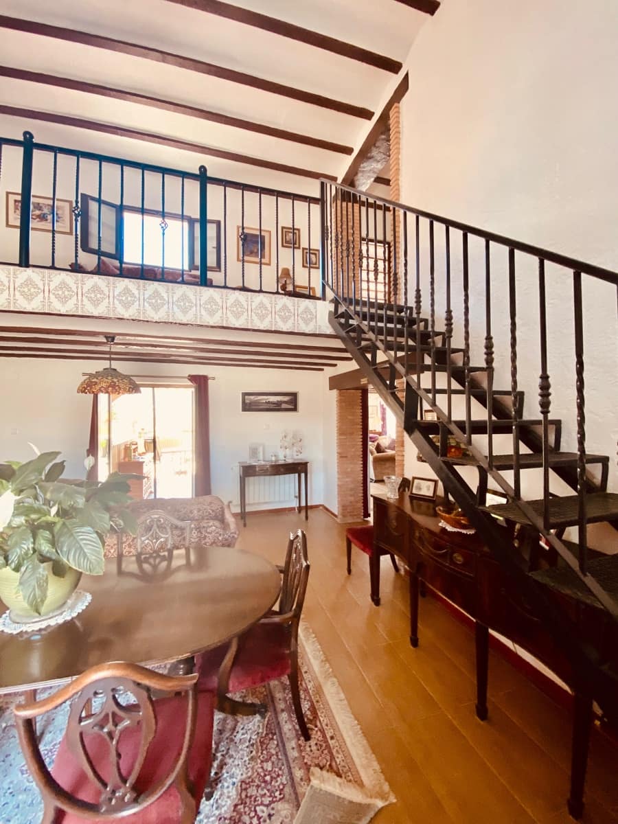 7 soveværelse Villa til salg i Barbarroja med swimmingpool - € 549.500 (Ref: 6978369)