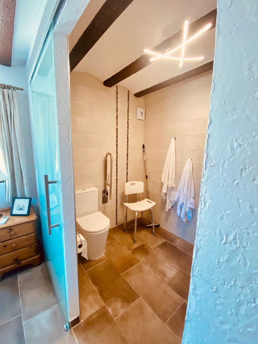 7 soveværelse Villa til salg i Barbarroja med swimmingpool - € 549.500 (Ref: 6978369)