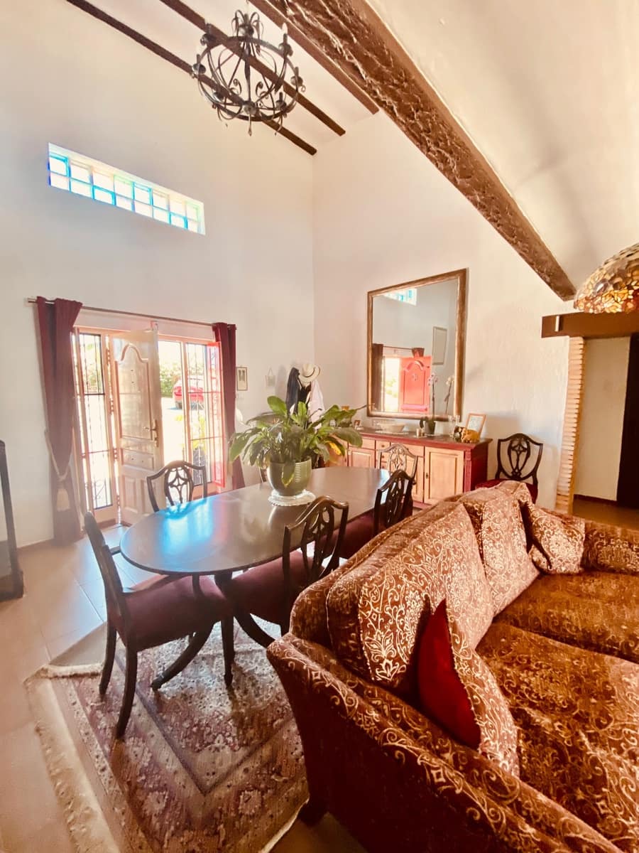 7 soveværelse Villa til salg i Barbarroja med swimmingpool - € 549.500 (Ref: 6978369)