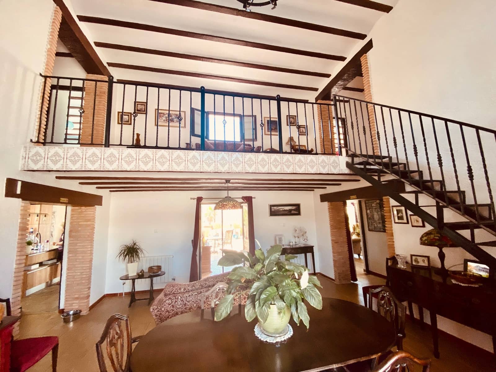 7 soveværelse Villa til salg i Barbarroja med swimmingpool - € 549.500 (Ref: 6978369)