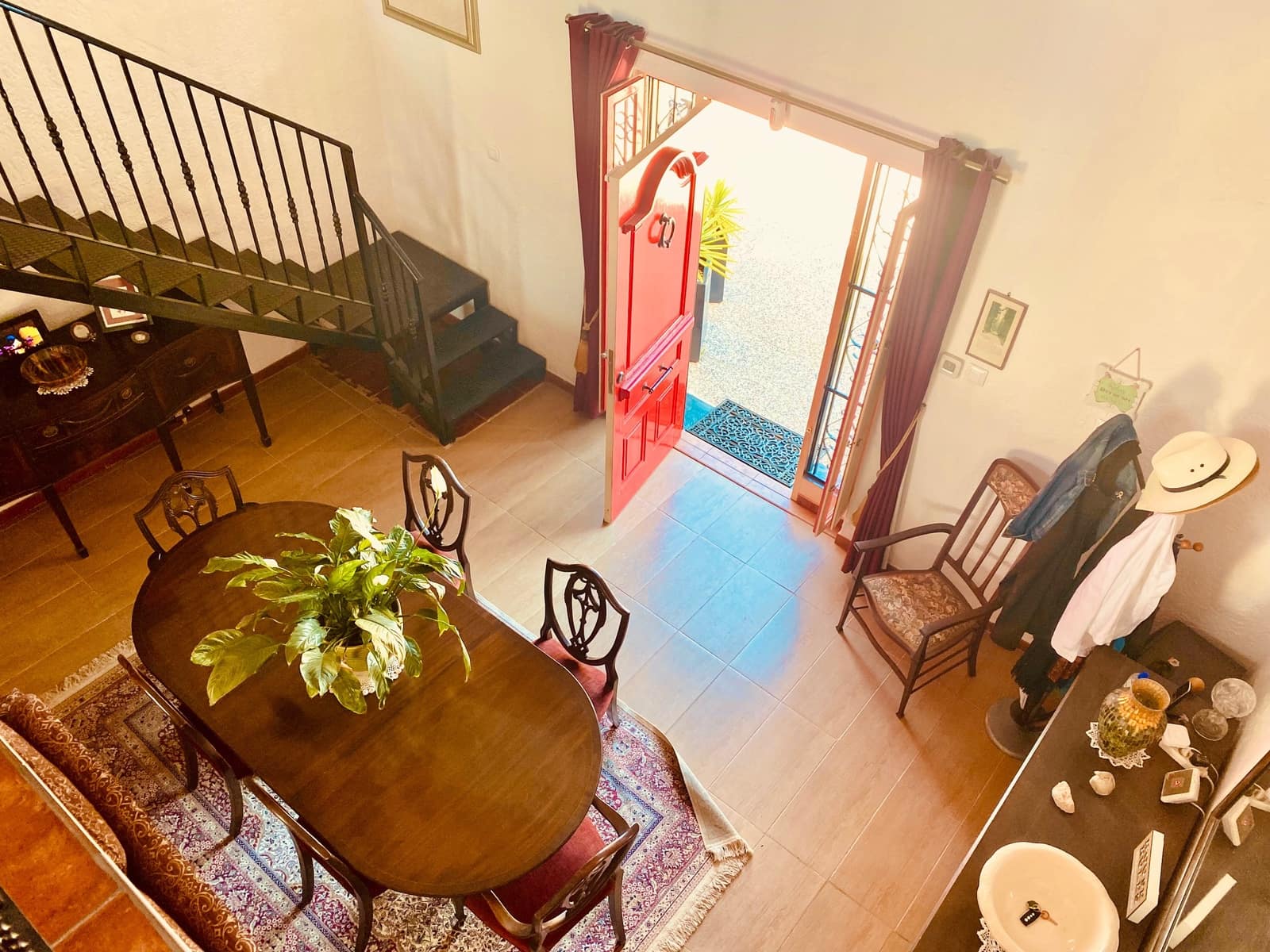 7 soveværelse Villa til salg i Barbarroja med swimmingpool - € 549.500 (Ref: 6978369)