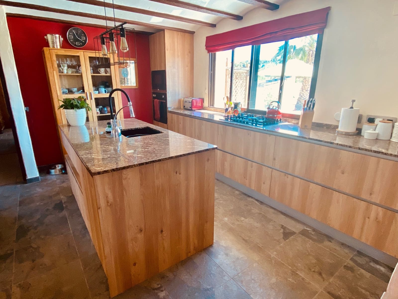 7 soveværelse Villa til salg i Barbarroja med swimmingpool - € 549.500 (Ref: 6978369)