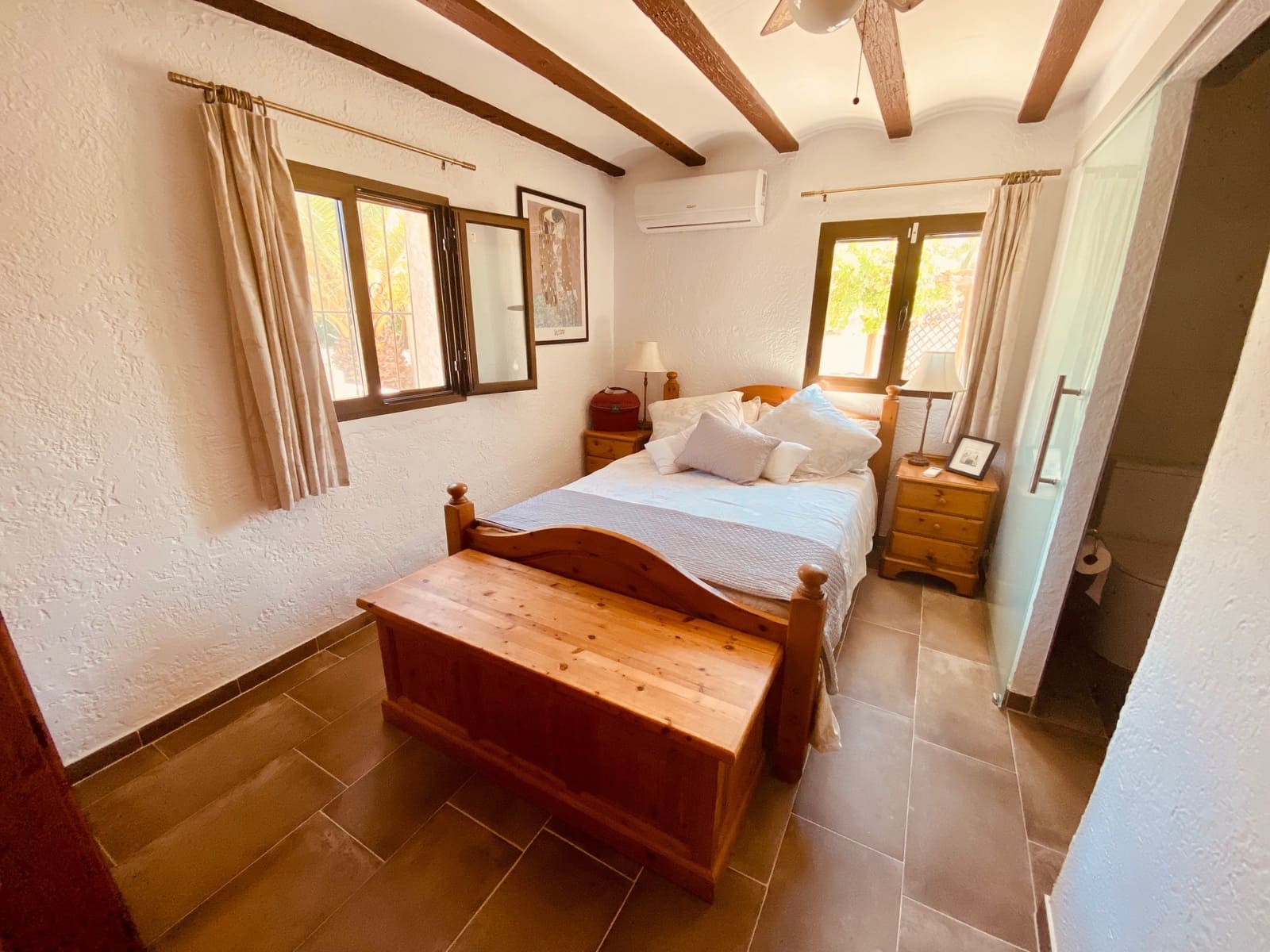 7 soveværelse Villa til salg i Barbarroja med swimmingpool - € 549.500 (Ref: 6978369)