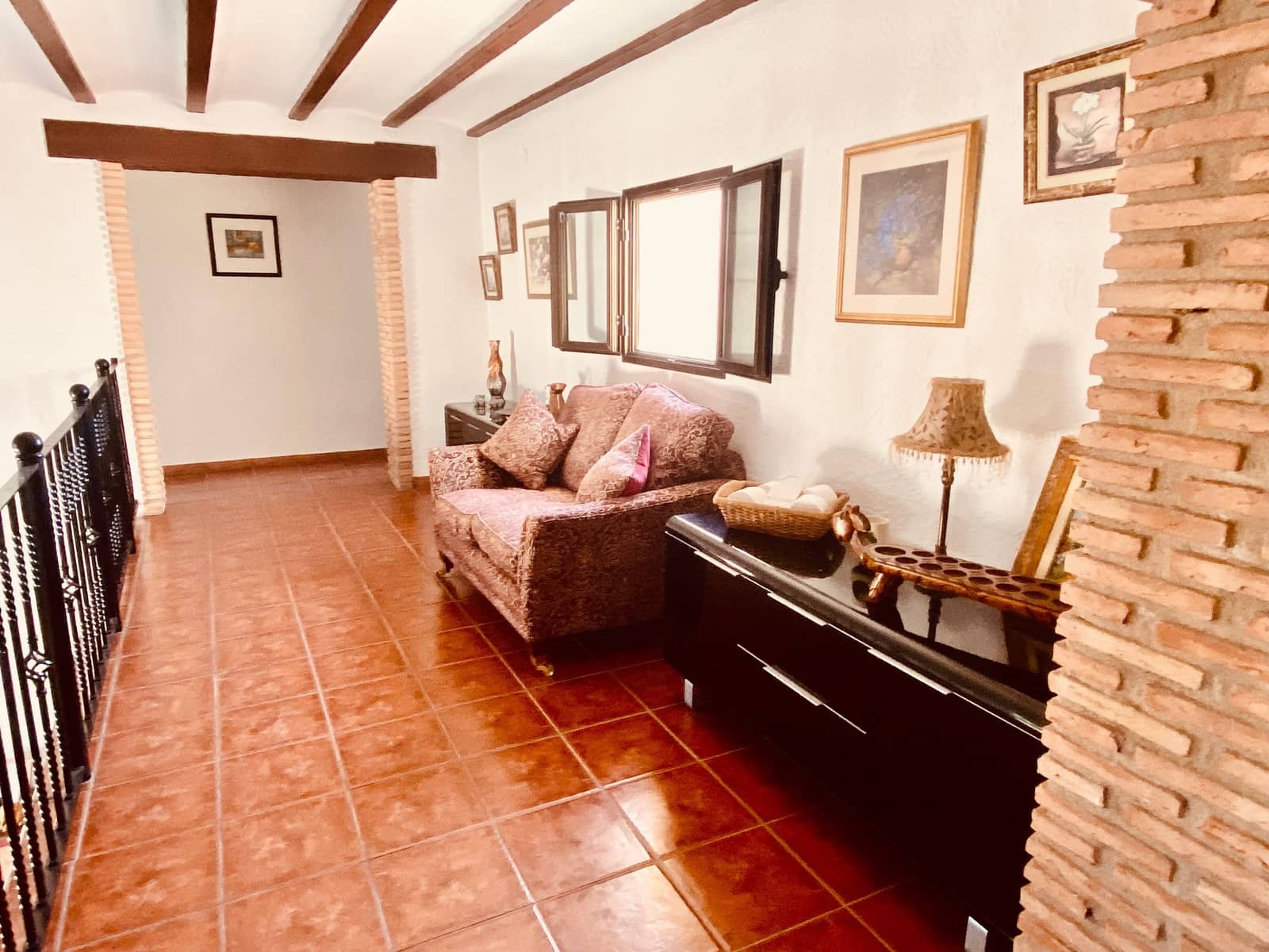 7 soveværelse Villa til salg i Barbarroja med swimmingpool - € 549.500 (Ref: 6978369)