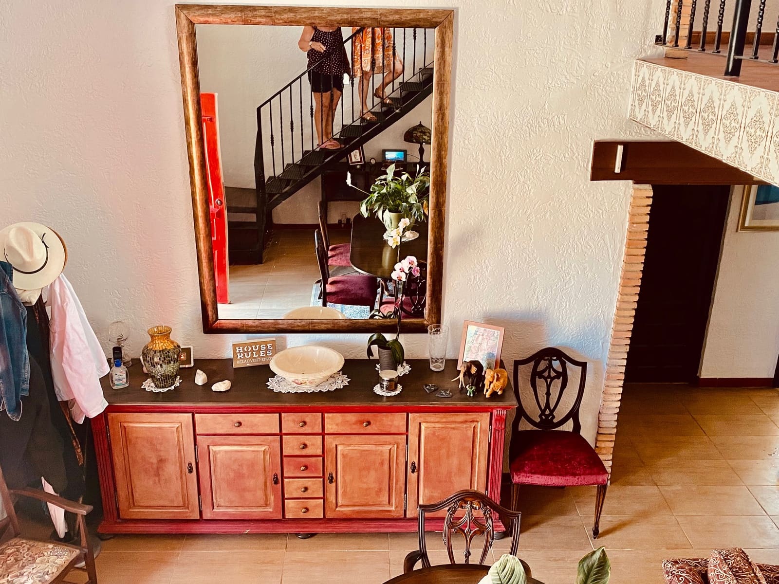 7 soveværelse Villa til salg i Barbarroja med swimmingpool - € 549.500 (Ref: 6978369)