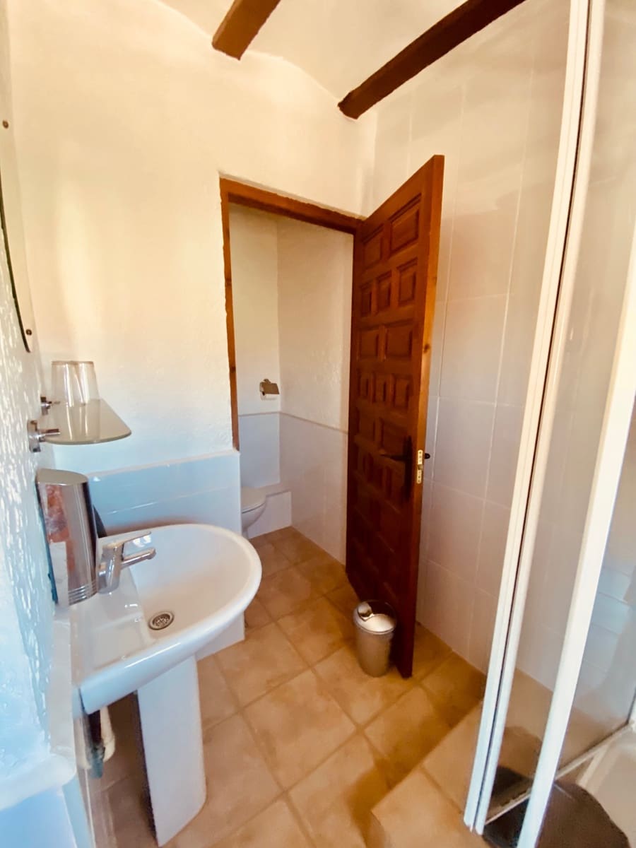 7 soveværelse Villa til salg i Barbarroja med swimmingpool - € 549.500 (Ref: 6978369)