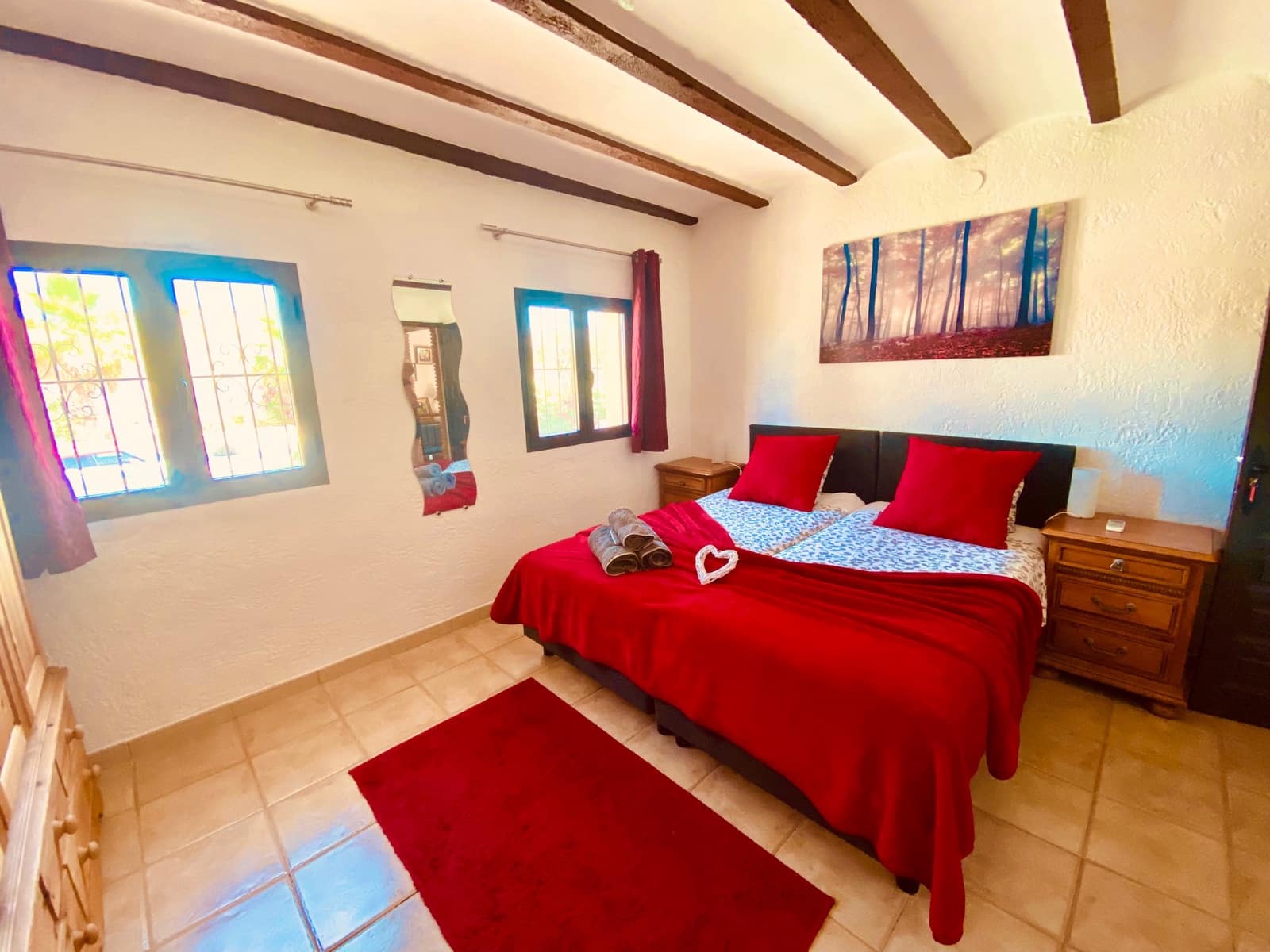 7 soveværelse Villa til salg i Barbarroja med swimmingpool - € 549.500 (Ref: 6978369)