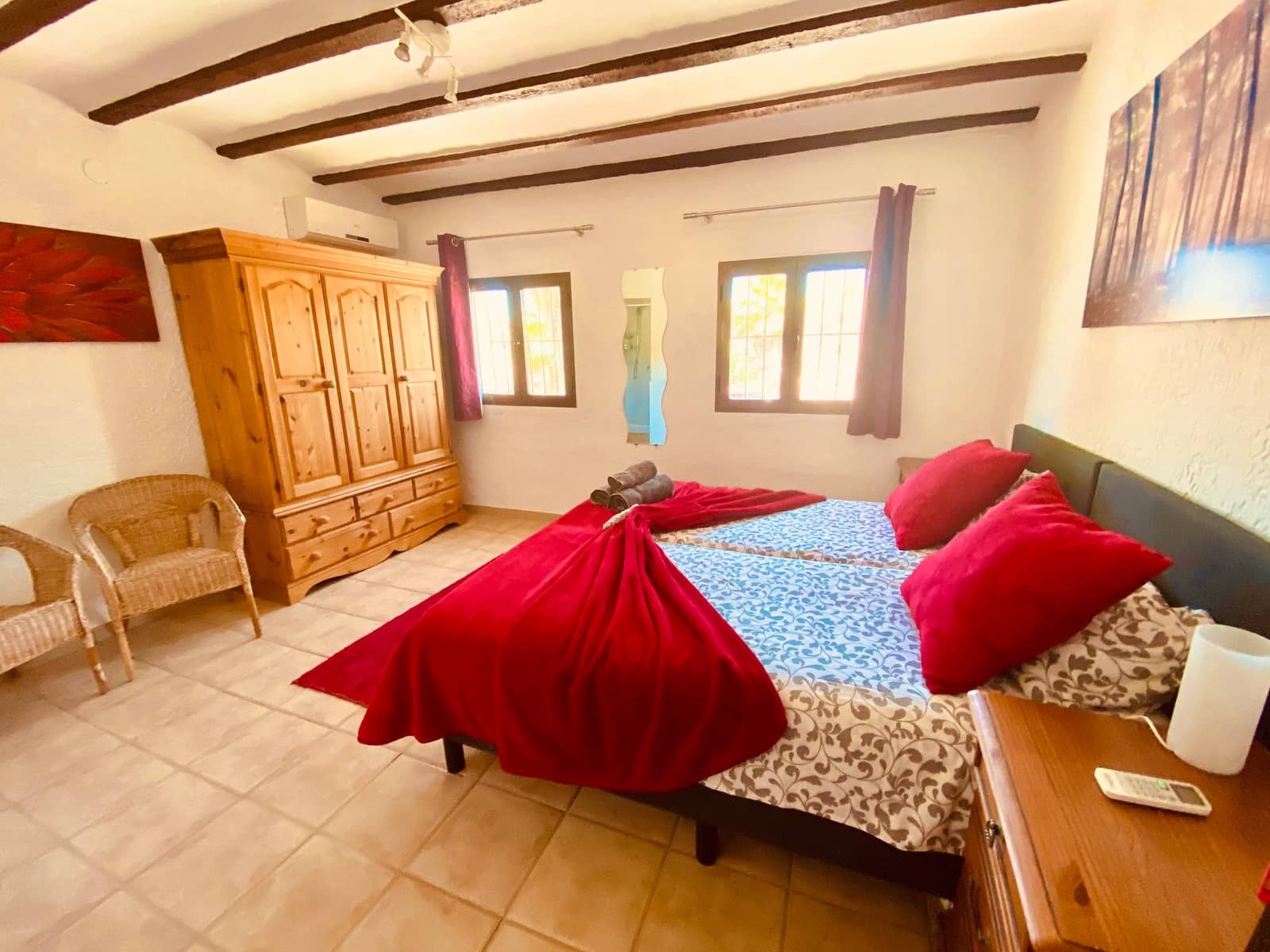 7 soveværelse Villa til salg i Barbarroja med swimmingpool - € 549.500 (Ref: 6978369)