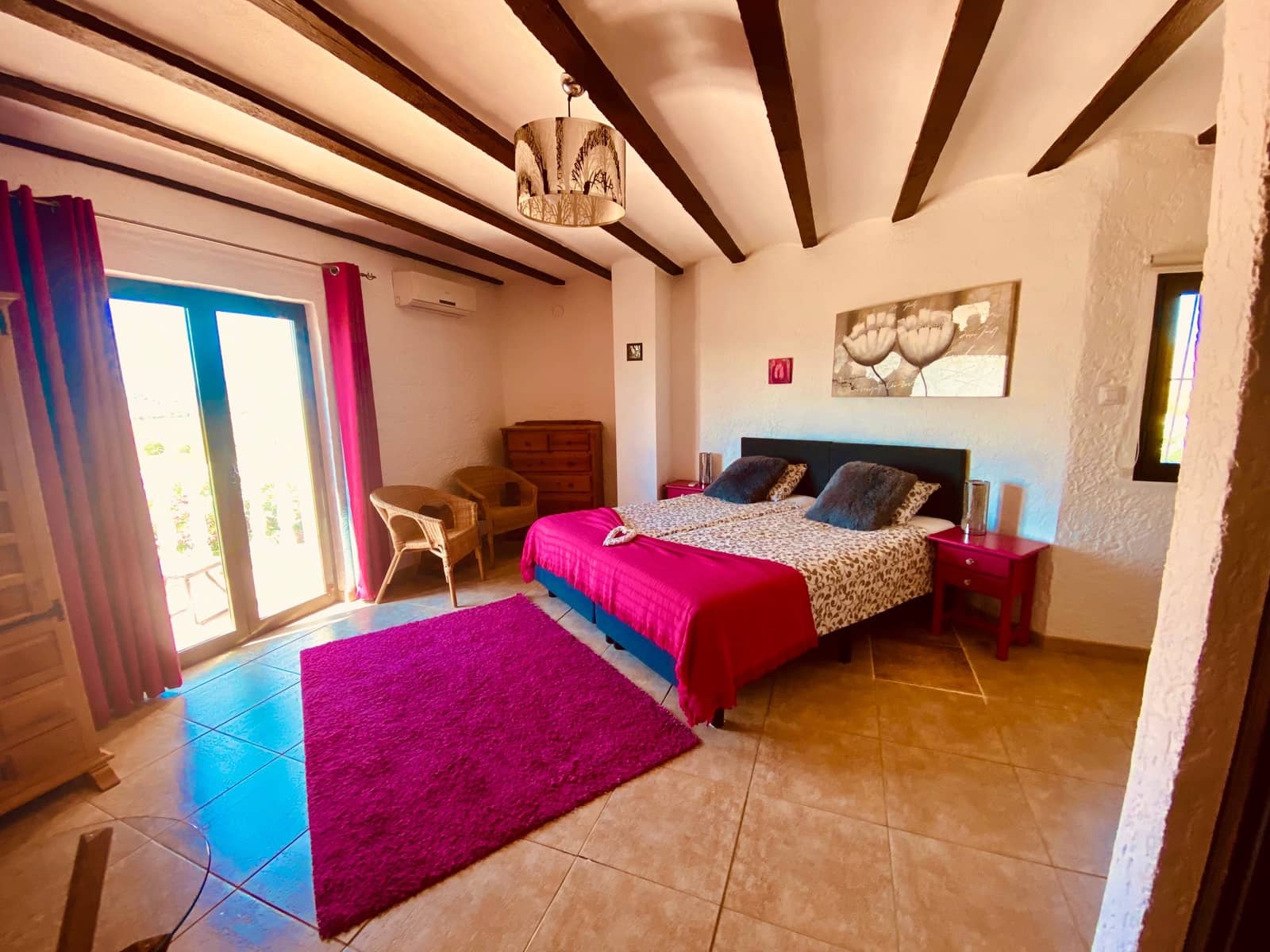 7 soveværelse Villa til salg i Barbarroja med swimmingpool - € 549.500 (Ref: 6978369)