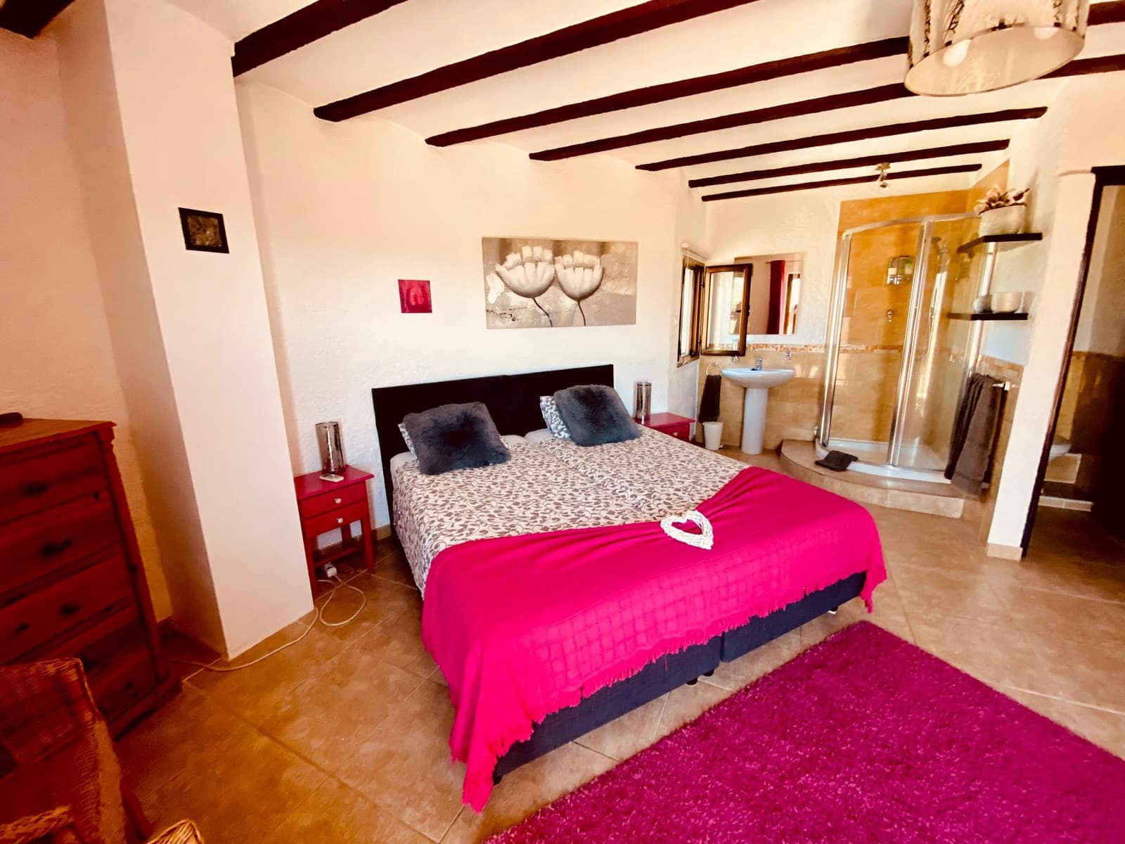 7 soveværelse Villa til salg i Barbarroja med swimmingpool - € 549.500 (Ref: 6978369)