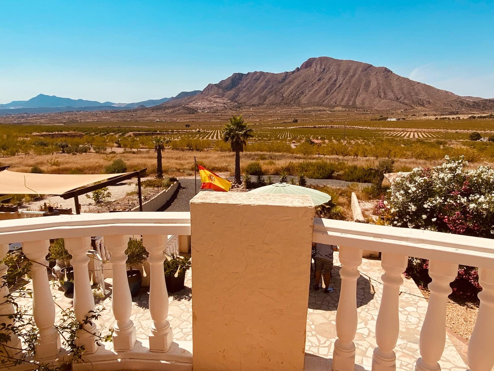 7 soveværelse Villa til salg i Barbarroja med swimmingpool - € 549.500 (Ref: 6978369)