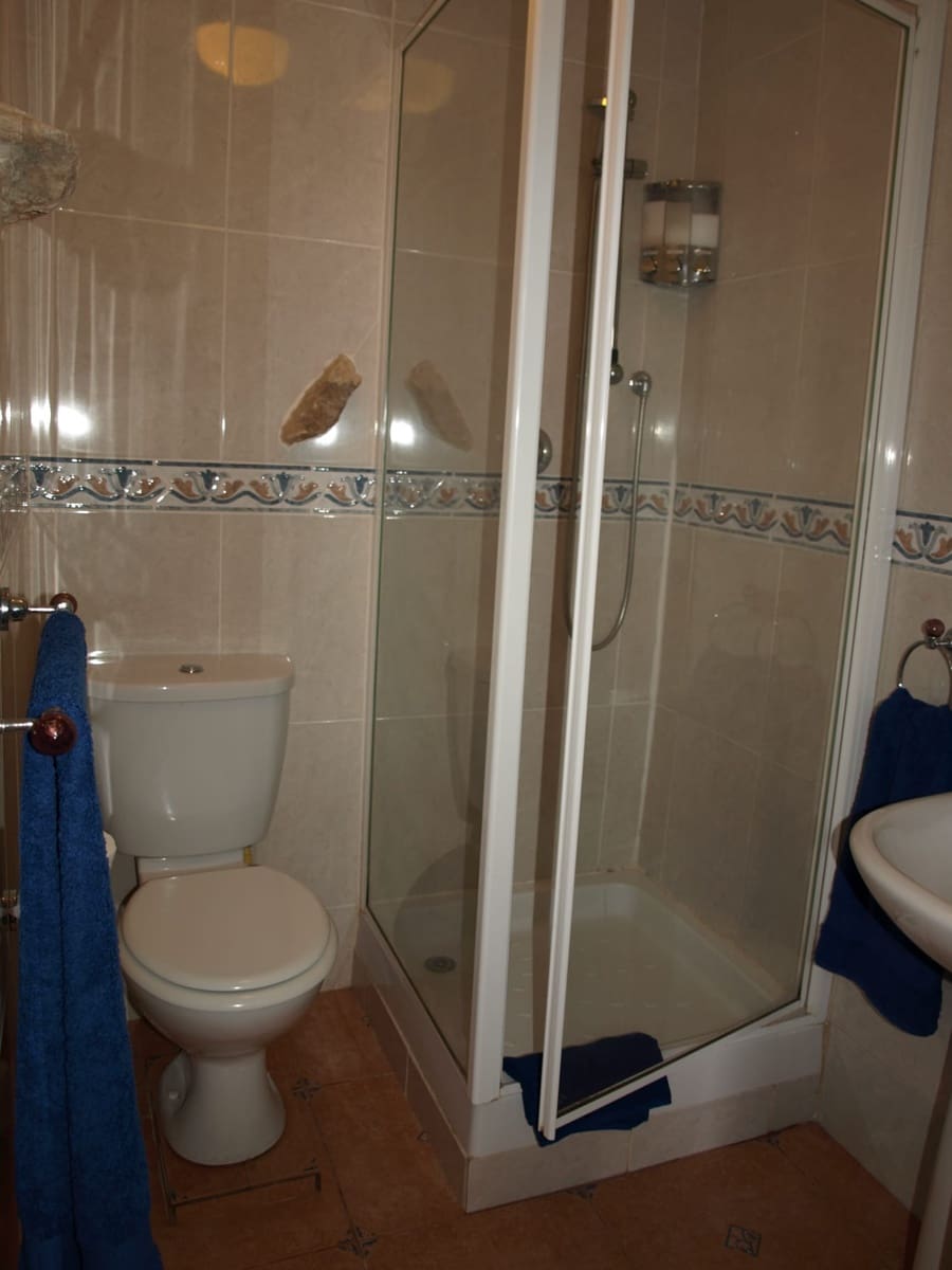 7 soveværelse Villa til salg i Barbarroja med swimmingpool - € 549.500 (Ref: 6978369)