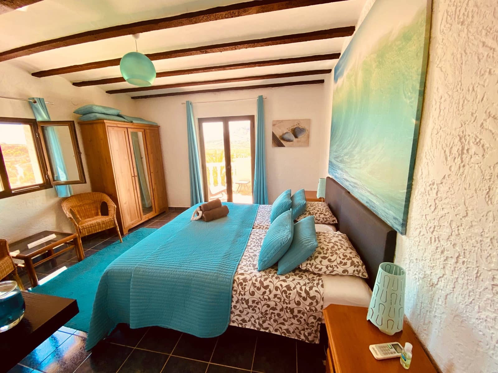 7 soveværelse Villa til salg i Barbarroja med swimmingpool - € 549.500 (Ref: 6978369)