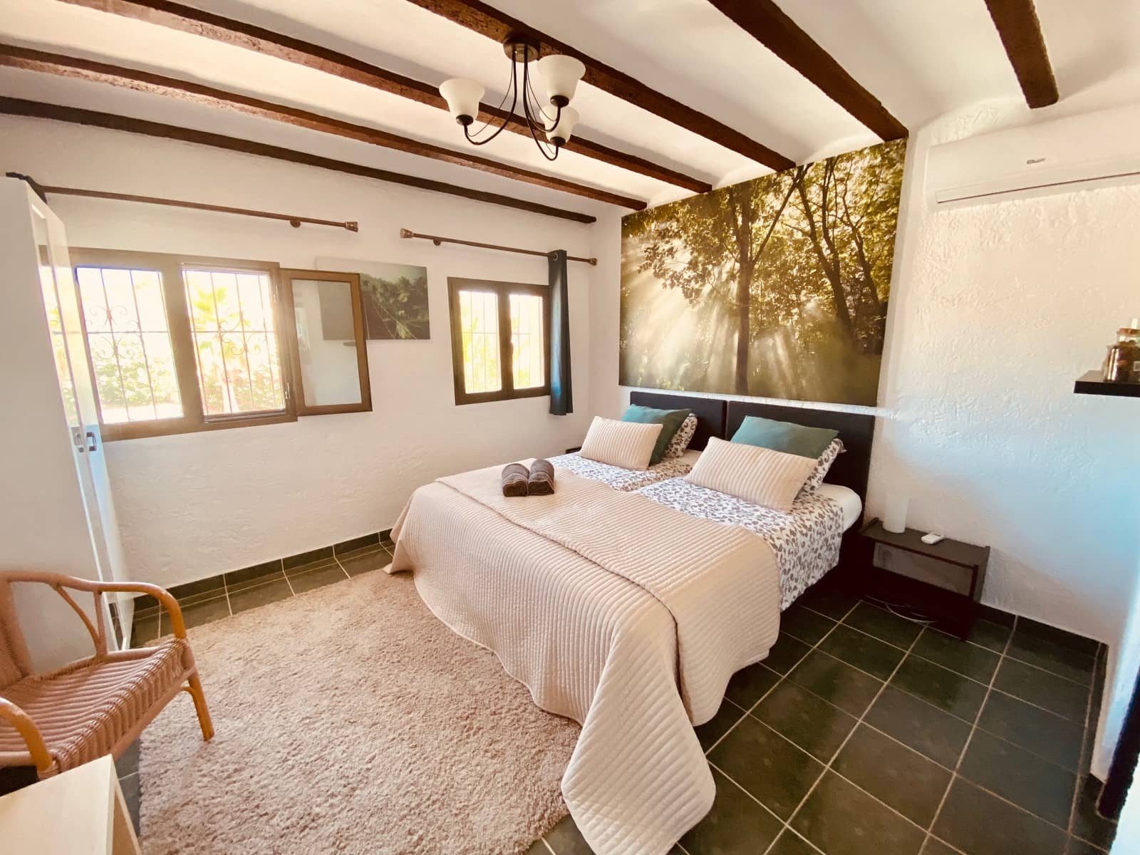 7 soveværelse Villa til salg i Barbarroja med swimmingpool - € 549.500 (Ref: 6978369)