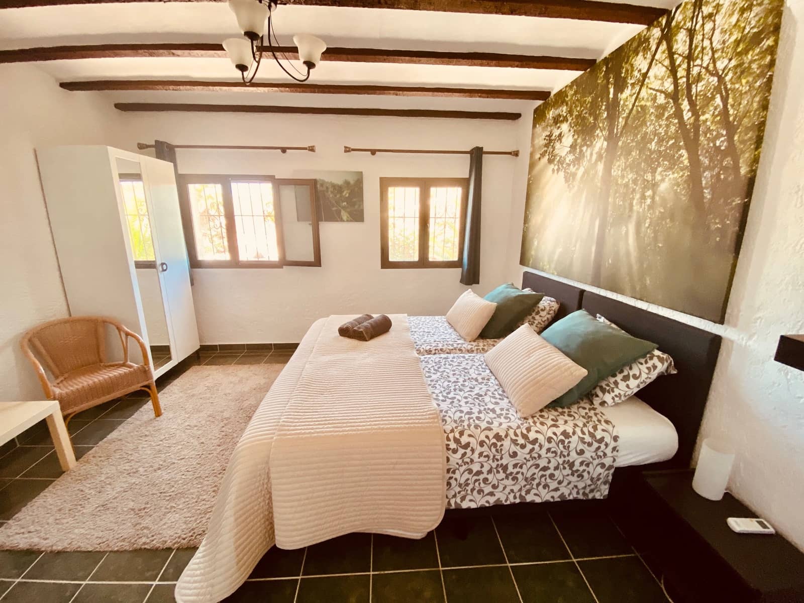 7 soveværelse Villa til salg i Barbarroja med swimmingpool - € 549.500 (Ref: 6978369)