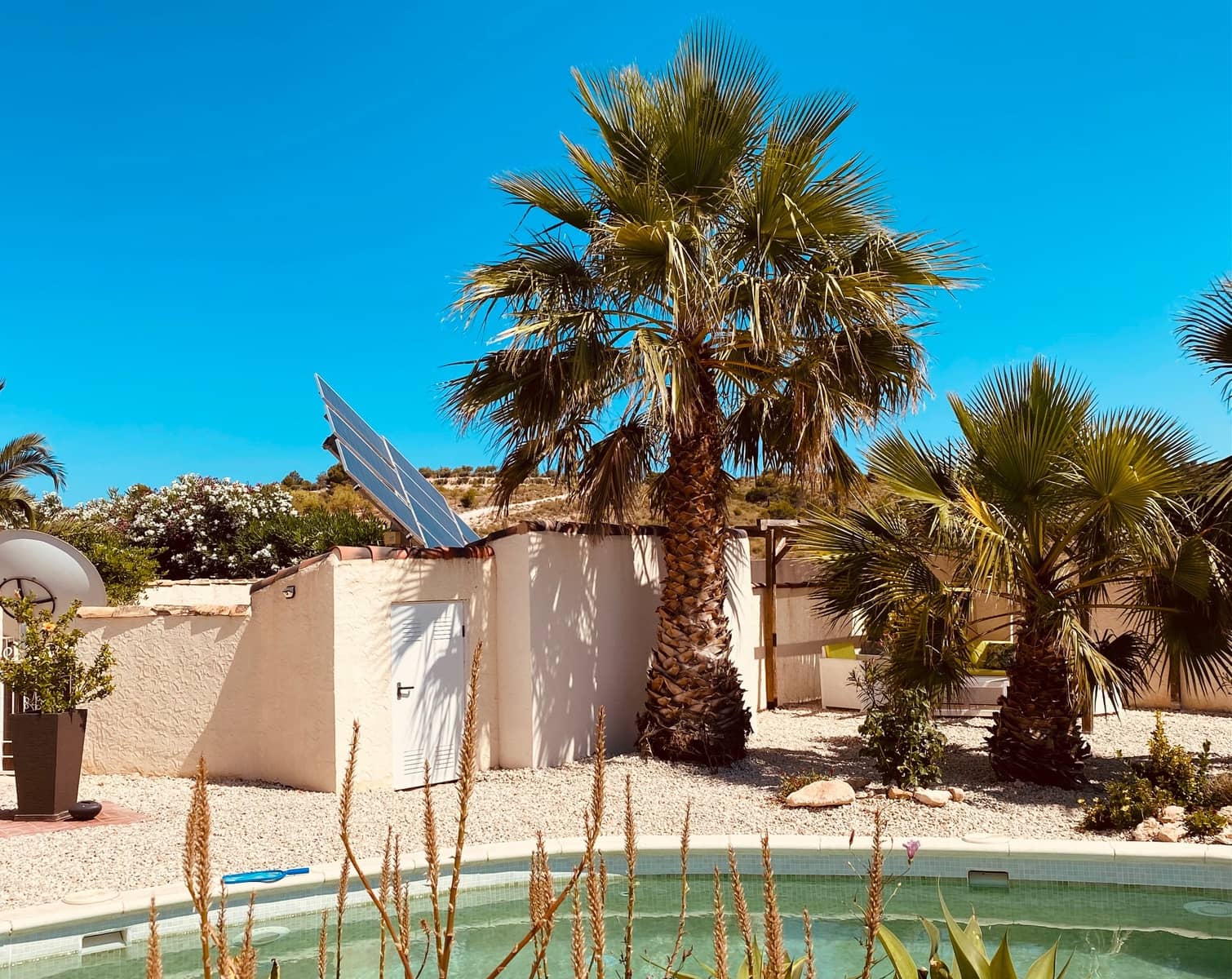 7 soveværelse Villa til salg i Barbarroja med swimmingpool - € 549.500 (Ref: 6978369)