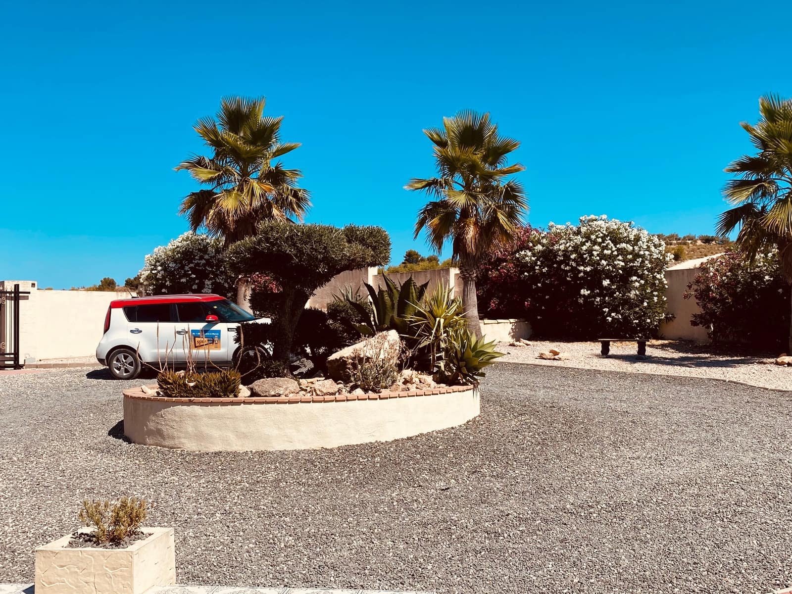 7 soveværelse Villa til salg i Barbarroja med swimmingpool - € 549.500 (Ref: 6978369)