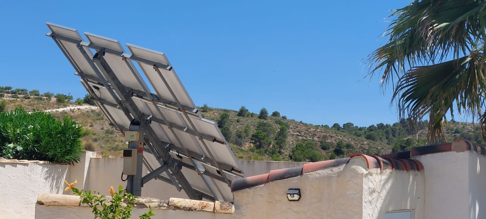 7 soveværelse Villa til salg i Barbarroja med swimmingpool - € 549.500 (Ref: 6978369)