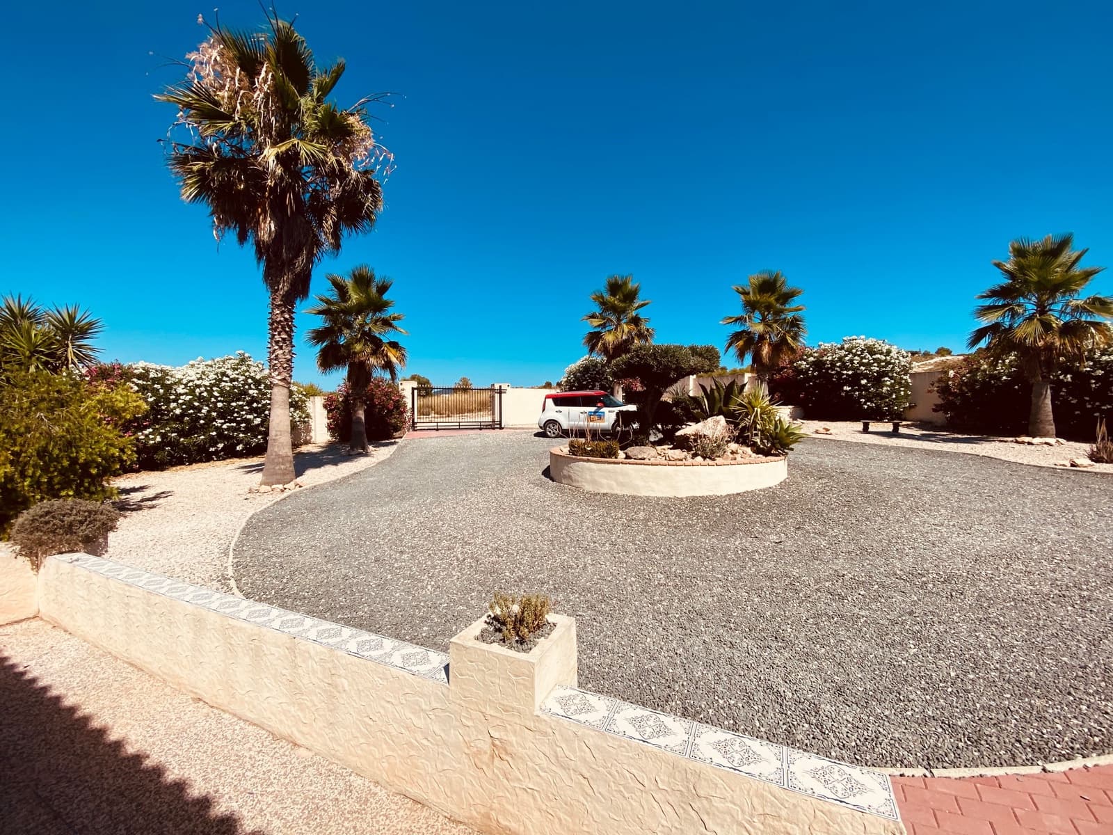 7 soveværelse Villa til salg i Barbarroja med swimmingpool - € 549.500 (Ref: 6978369)