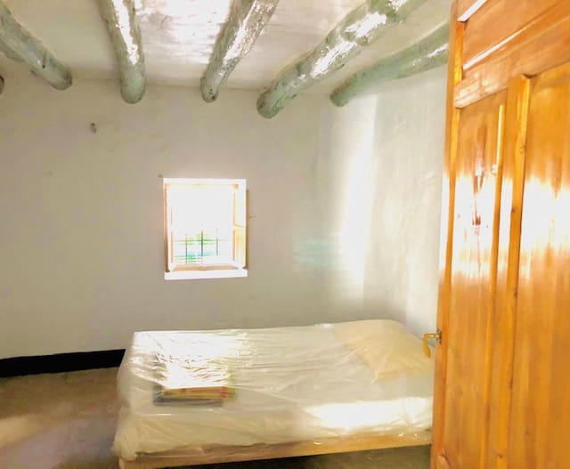 4 Zimmer Finca/Landgut zu verkaufen in Yecla mit Garage - 62.000 € (Ref: 7440633)