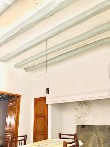 4 chambre Finca/Maison de Campagne à vendre à Yecla avec garage - 62 000 € (Ref: 7440633)