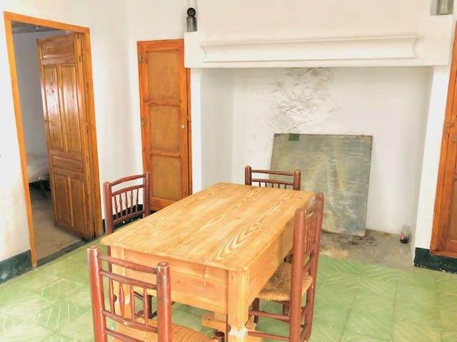 4 Zimmer Finca/Landgut zu verkaufen in Yecla mit Garage - 62.000 € (Ref: 7440633)