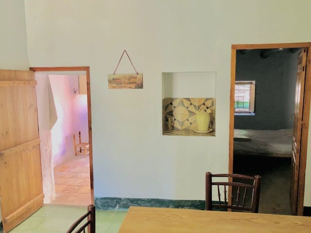 4 Zimmer Finca/Landgut zu verkaufen in Yecla mit Garage - 62.000 € (Ref: 7440633)