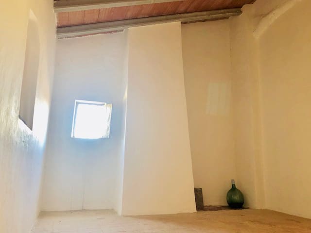 4 Zimmer Finca/Landgut zu verkaufen in Yecla mit Garage - 62.000 € (Ref: 7440633)