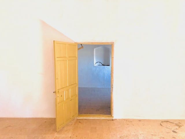 4 Zimmer Finca/Landgut zu verkaufen in Yecla mit Garage - 62.000 € (Ref: 7440633)