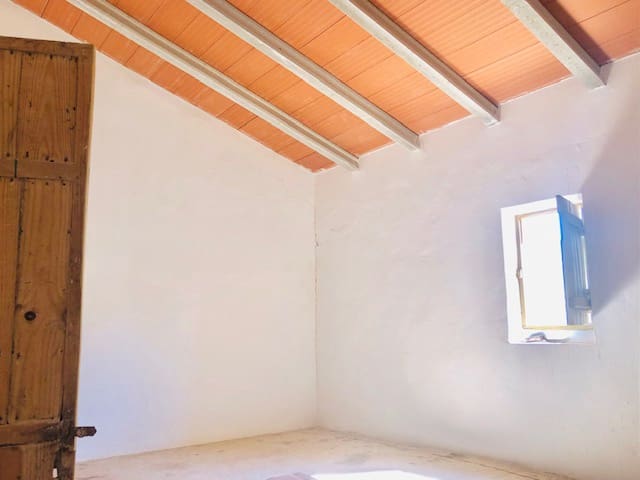 4 Zimmer Finca/Landgut zu verkaufen in Yecla mit Garage - 62.000 € (Ref: 7440633)