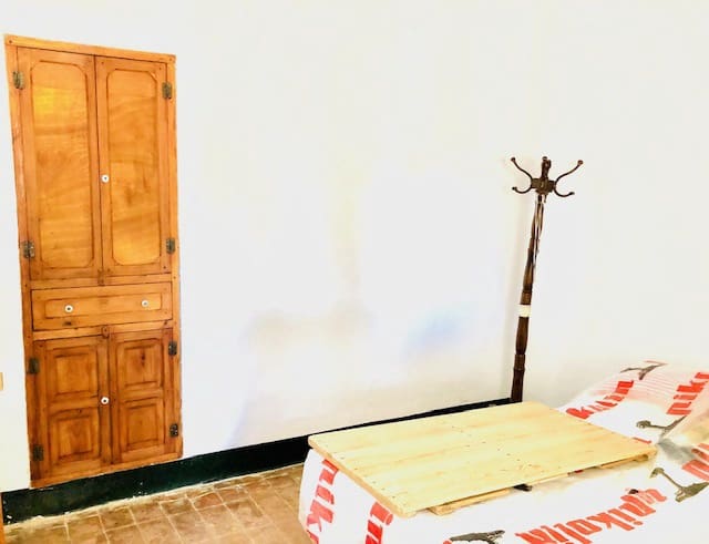 4 Zimmer Finca/Landgut zu verkaufen in Yecla mit Garage - 62.000 € (Ref: 7440633)