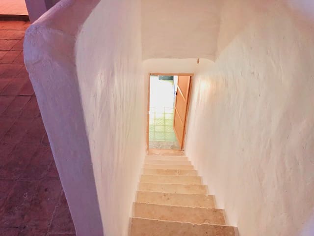 4 Zimmer Finca/Landgut zu verkaufen in Yecla mit Garage - 62.000 € (Ref: 7440633)