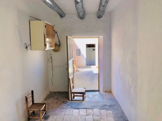 4 Zimmer Finca/Landgut zu verkaufen in Yecla mit Garage - 62.000 € (Ref: 7440633)