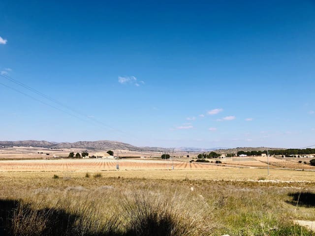 4 Zimmer Finca/Landgut zu verkaufen in Yecla mit Garage - 62.000 € (Ref: 7440633)