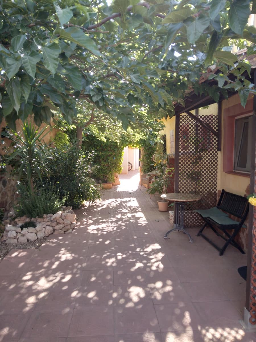 6 chambre Hôtel à vendre à Barbarroja avec piscine garage - 850 000 € (Ref: 7573978)