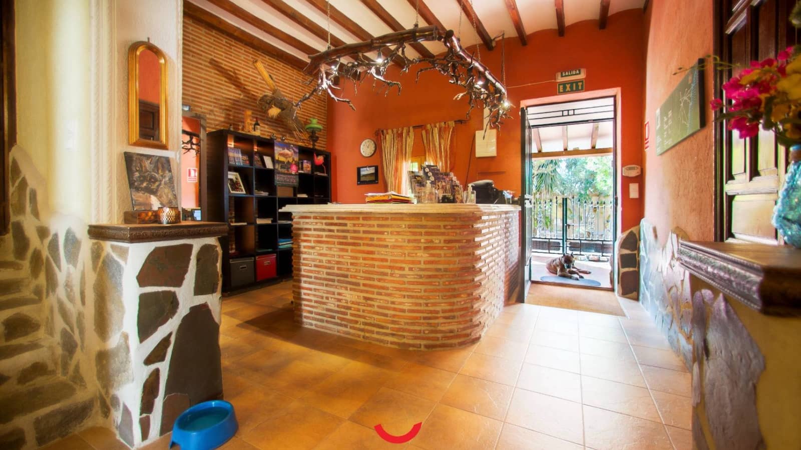 6 chambre Hôtel à vendre à Barbarroja avec piscine garage - 850 000 € (Ref: 7573978)