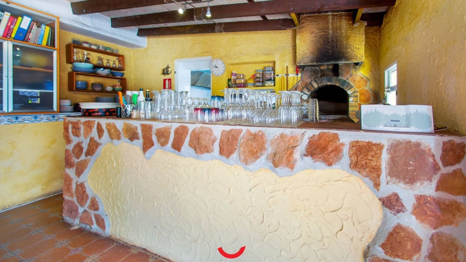 6 chambre Hôtel à vendre à Barbarroja avec piscine garage - 850 000 € (Ref: 7573978)