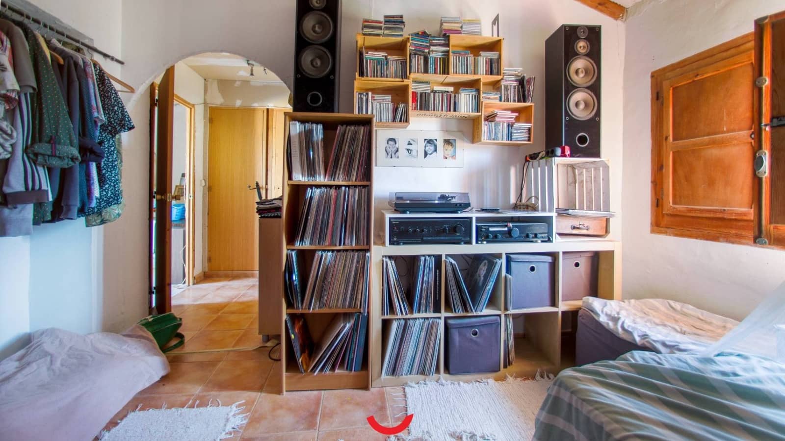 6 chambre Hôtel à vendre à Barbarroja avec piscine garage - 850 000 € (Ref: 7573978)