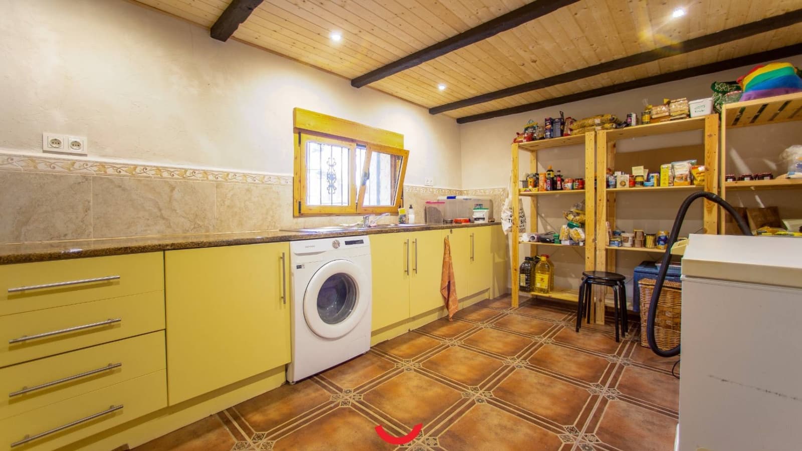 6 chambre Hôtel à vendre à Barbarroja avec piscine garage - 850 000 € (Ref: 7573978)