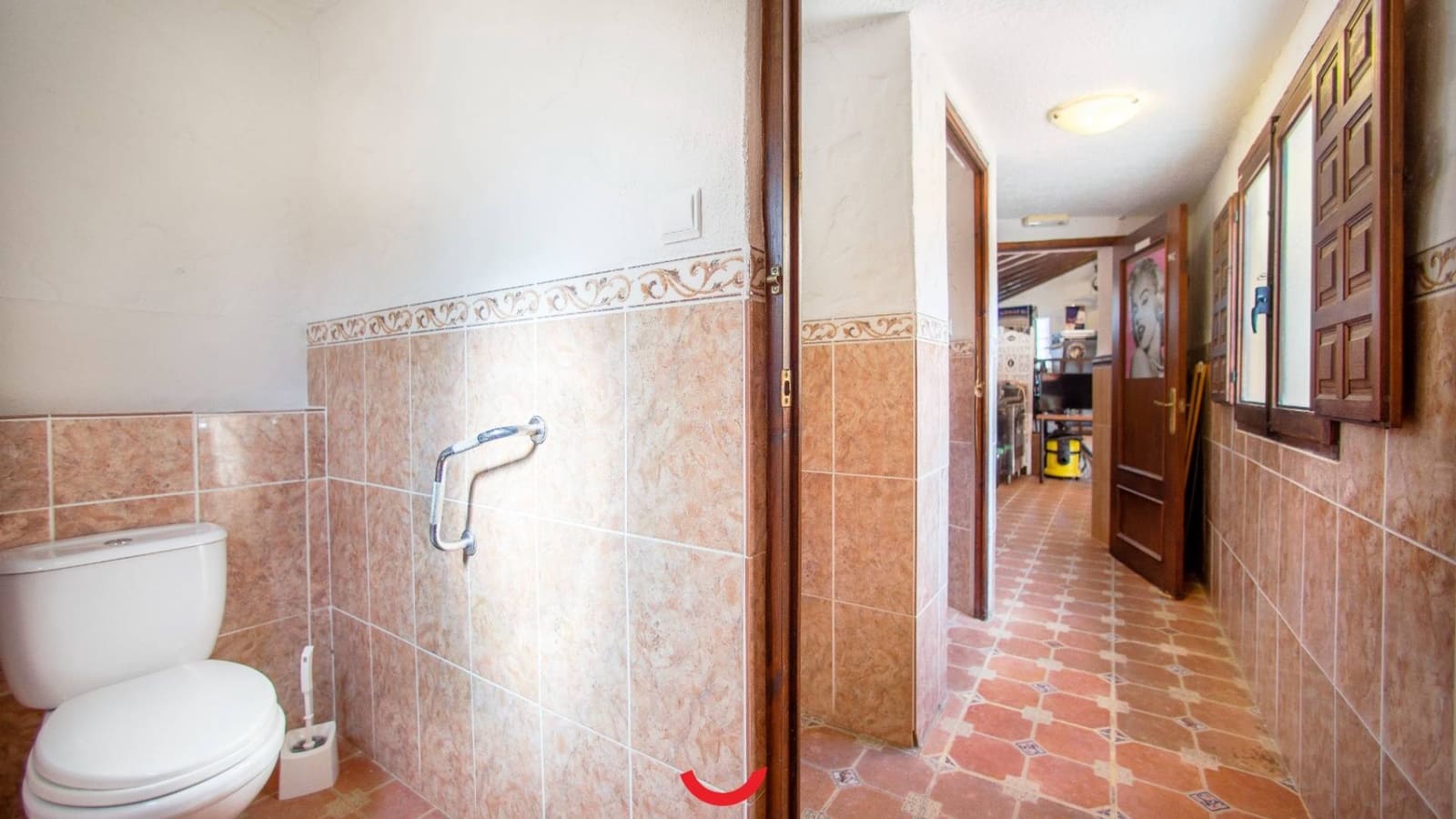 6 chambre Hôtel à vendre à Barbarroja avec piscine garage - 850 000 € (Ref: 7573978)