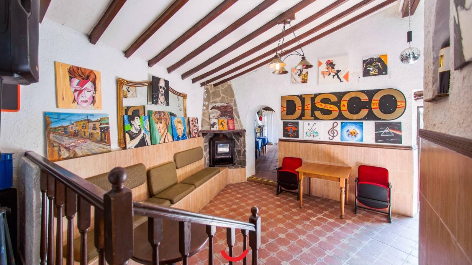 6 chambre Hôtel à vendre à Barbarroja avec piscine garage - 850 000 € (Ref: 7573978)