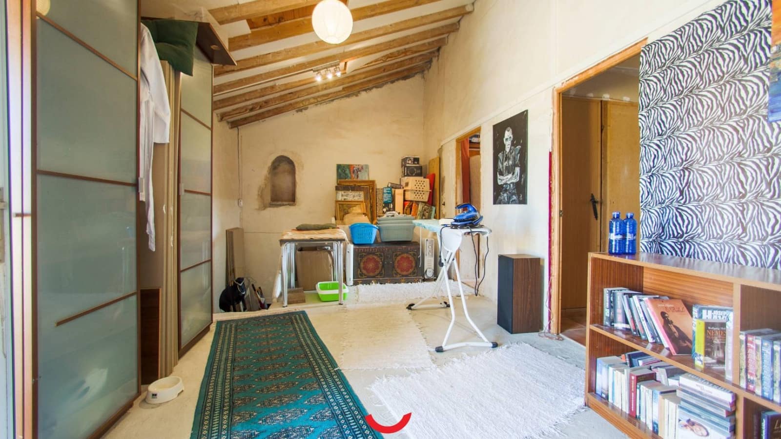6 chambre Hôtel à vendre à Barbarroja avec piscine garage - 850 000 € (Ref: 7573978)