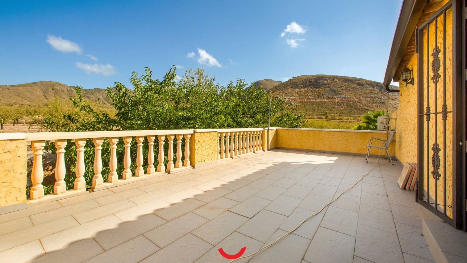 6 chambre Hôtel à vendre à Barbarroja avec piscine garage - 850 000 € (Ref: 7573978)