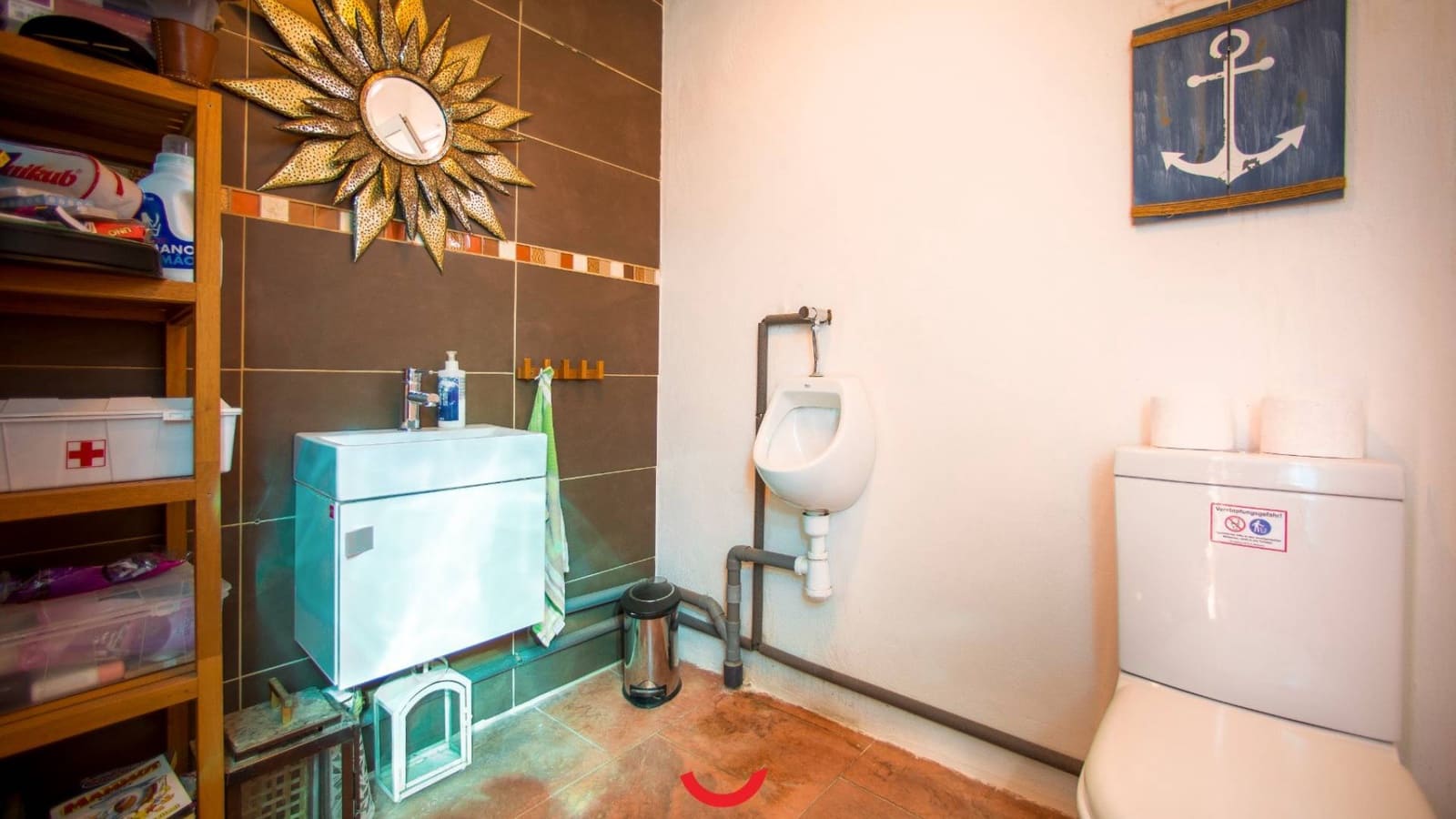 6 chambre Hôtel à vendre à Barbarroja avec piscine garage - 850 000 € (Ref: 7573978)