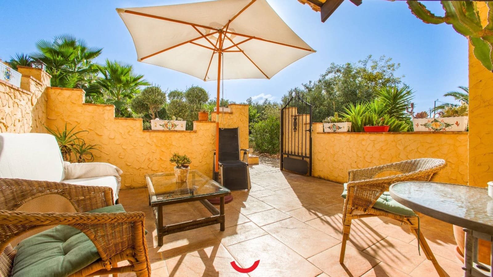 6 chambre Hôtel à vendre à Barbarroja avec piscine garage - 850 000 € (Ref: 7573978)