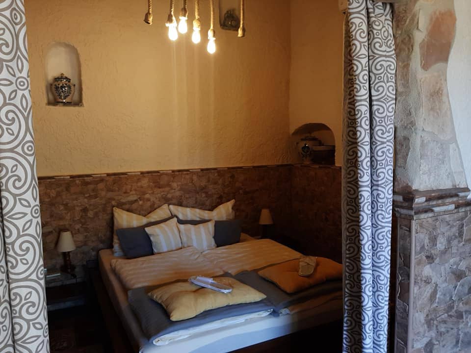 6 chambre Hôtel à vendre à Barbarroja avec piscine garage - 850 000 € (Ref: 7573978)