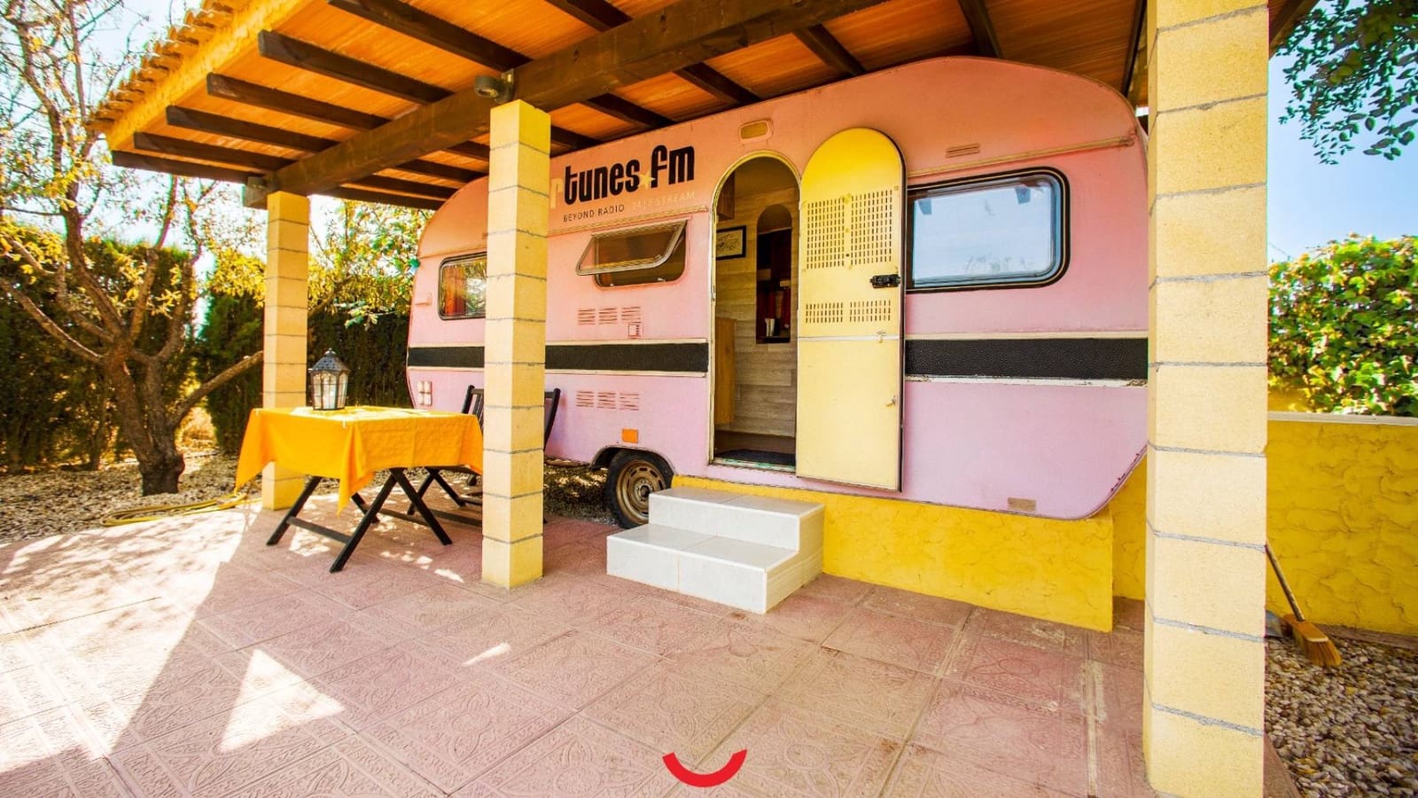 6 chambre Hôtel à vendre à Barbarroja avec piscine garage - 850 000 € (Ref: 7573978)